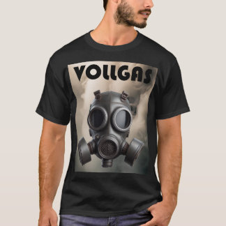 full T-Shirt