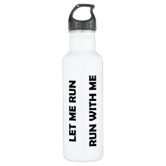 Full Text Plastic Water Bottle