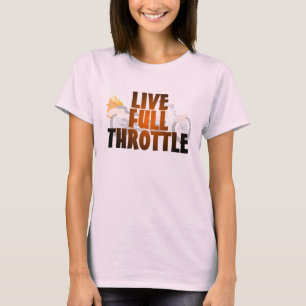 full throttle T-Shirt