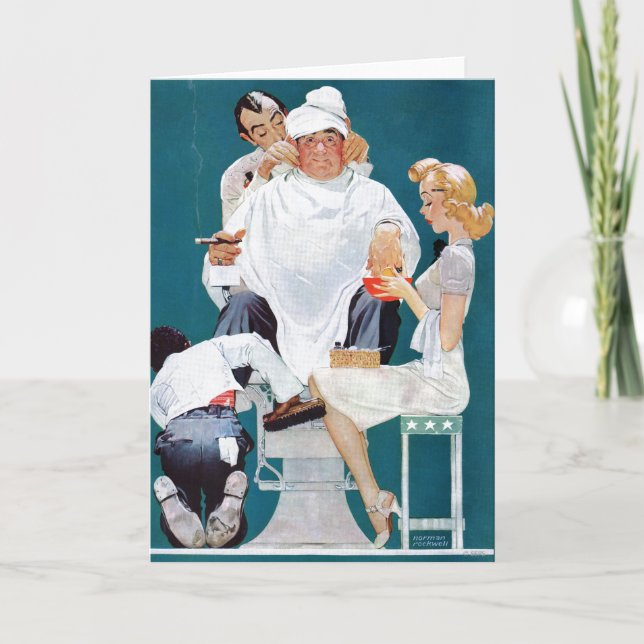 Full Treatment Card (Front)