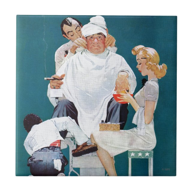 Full Treatment Tile (Front)