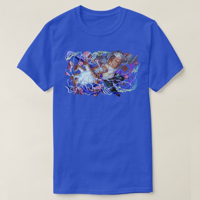 fullmetaldesign two T-Shirt (Design Front)