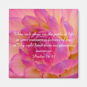 Fullness of Joy Magnet