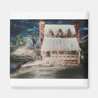 fullsizeoutput_19ddLog Cabin Magnet