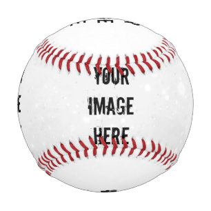 Fully Customizable Baseball