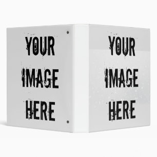 Fully Customizable Binder