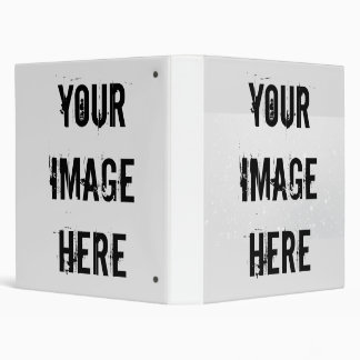 Fully Customizable Binder