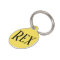 Fully Customizable Dog Tag