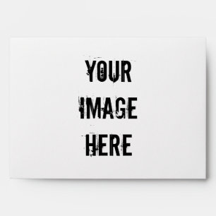 Fully Customizable Envelope