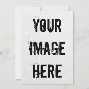 Fully Customizable Invitation