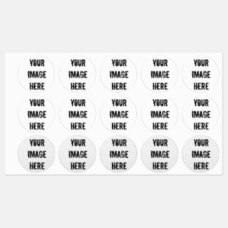 Fully Customizable Labels