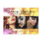 Fully Customizable Makeup Artist Comp Card