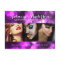 Fully Customizable Makeup Artist Comp Card