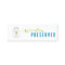 Fully Customizable Mini, 3.0" x 1.0" Business Card