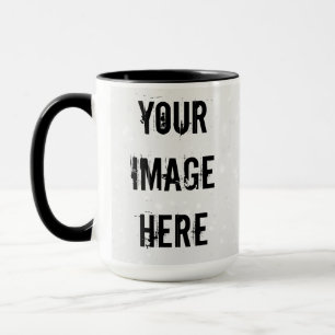 Fully Customizable Mug