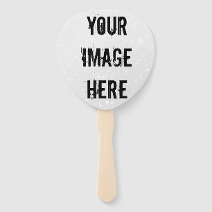 Fully Customizable Set of Fans