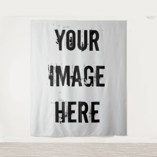 Fully Customizable Tapestry