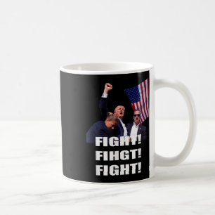 Fully Endorse President Trump 1  Coffee Mug