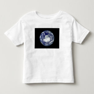 Fully lit full disc image toddler t-shirt