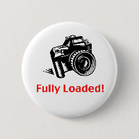 Fully Loaded Camera Button