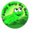 Fully Rely on God F.R.O.G.