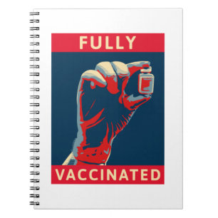 Fully Vaccinated Notebook