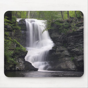 Fulmer Falls Mouse Pad