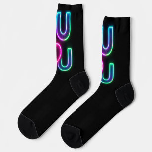 FULU Socks