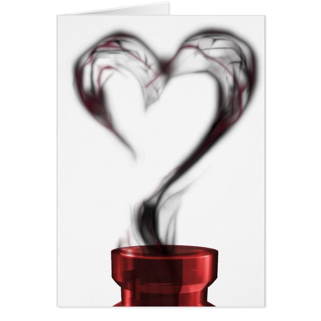 fumée de potion d'amour (Devant)