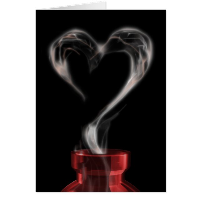 fumée de potion d'amour (Devant)