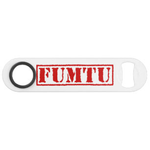 FUMTU BAR KEY