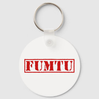 FUMTU KEYCHAIN
