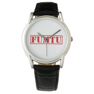 FUMTU WATCH