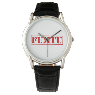 FUMTU WATCH