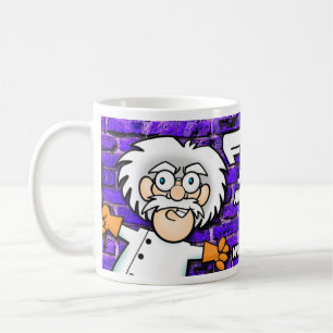 Fun2 Coffee Mug
