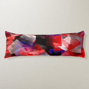 Fun 4th....... body pillow