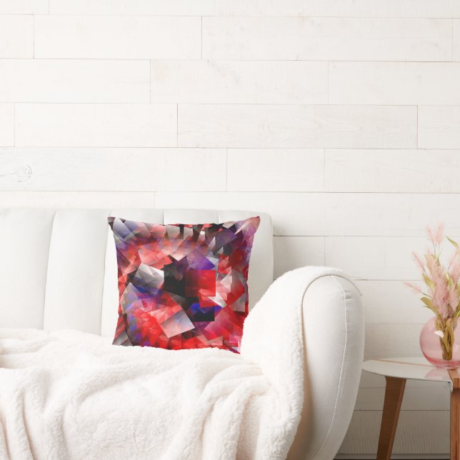 Fun 4th....... throw pillow (Couch)