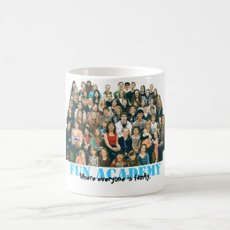 FUN Academy 2009-2010 Mug