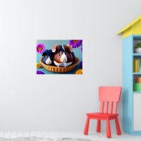 Fun and cute guinea pigs 