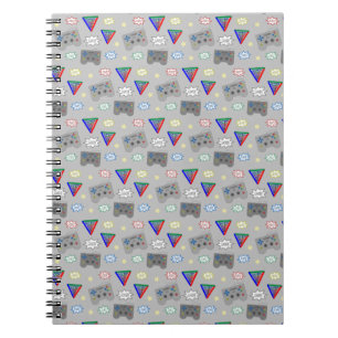 Fun and Fancy 3 System Gamer Notebook