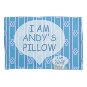 Fun and Fancy Customizable Poker Chip Pillowcase