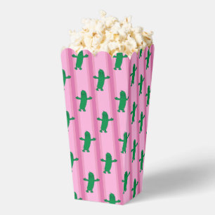 Fun and Fancy Pickle Favor Box