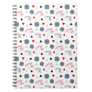 Fun and Fancy Poker Notebook