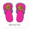 Fun and Funky Flip Flops