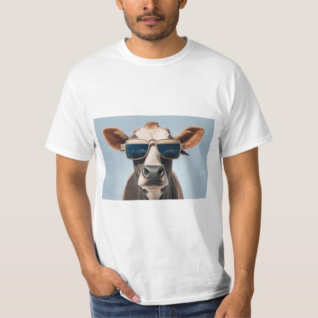 Fun, and Humour, T-Shirt ! (Front)