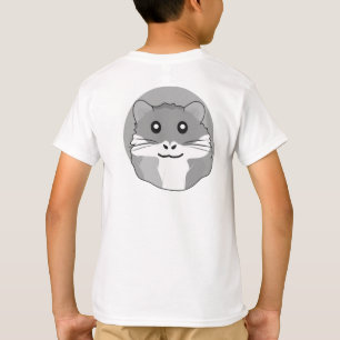 Fun and lighthearted hamster T-Shirt