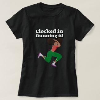 Fun and witty women T-Shirt
