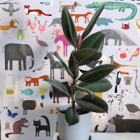 Fun Animal Art