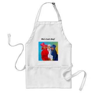 fun apron