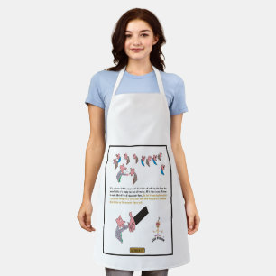 fun apron